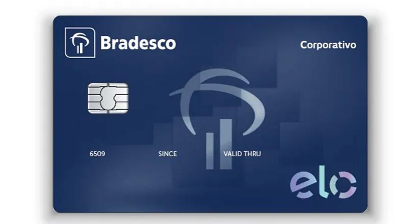 Cartão de crédito e private label