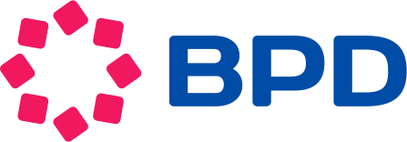 BPD Impressão de Dados